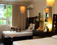 Hotel The Sulo Riviera (Quezon City, Philippines)