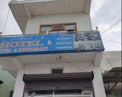 Hotel Aastha And Restaurant (Rudrapur, Indija)