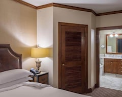 Tüm Ev/Apart Daire Aspen CO | Ritz Carlton Residence Club Condo | 2 and 3 bedrooms available! (Aspen, ABD)