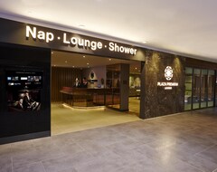 Nhà nghỉ Plaza Premium Lounge (Sepang, Malaysia)