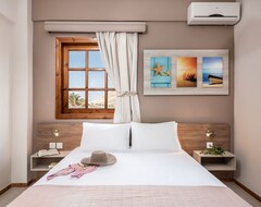 Otel Cathrin Suites (Stavros, Yunanistan)