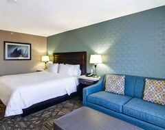 Hotelli Hampton Inn - Suites By Hilton (Calgary, Kanada)