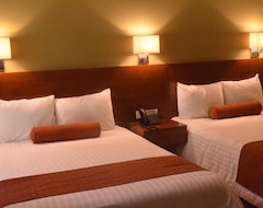 Khách sạn Hotel Posada Del Virrey (Xalapa Enriquez, Mexico)
