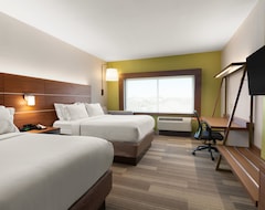 Hotelli Holiday Inn Express & Suites Edinburg- Mcallen Area, An Ihg Hotel (Edinburg, Amerikan Yhdysvallat)