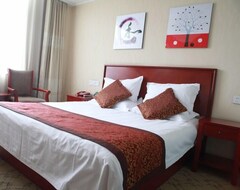 Khách sạn GreenTree Inn Hefei Chaohu Xiangyang Road Business Hotel (Chaohu, Trung Quốc)
