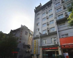 Khách sạn Wudangshan Kaixuan Electric Power Hotel (Shiyan, Trung Quốc)