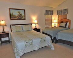 Tüm Ev/Apart Daire Marble Springs Cottage-three Bedroom Beauty (Angels Camp, ABD)