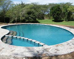 Ξενοδοχείο Tipilikwani Mara Camp (Νάροκ, Κένυα)