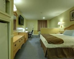 Hotel Edinburg Executive Inn (Edinburg, USA)