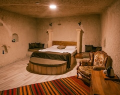Mia Cappadocia Cave Hotel (Göreme, Türkiye)