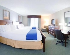 Holiday Inn Express And Suites Meriden, An Ihg Hotel (Meriden, USA)