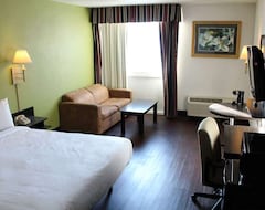 Hotel Motel 6 Zanesville (Zanesville, USA)