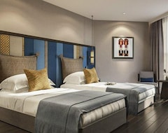 Hotel Resort CONDOTEL Apec Mandala Mui Ne (Phan Thiết, Vietnam)