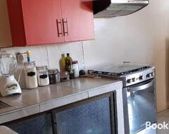 Casa/apartamento entero Habitacion Privada En Depar Compartido (Piñas, Ecuador)