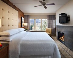 Hotel Sheraton Lakeside Terrace Villas At Mountain Vista (Avon, USA)