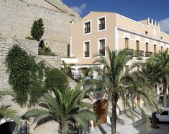 Hotel Mirador De Dalt Vila-Relais & Chateaux (Ibiza, España)