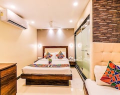 Hotelli FabHotel Garden Creek Residency Marol (Mumbai, Intia)