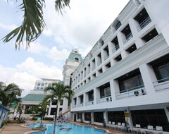 Hotel Camelot Pattaya (Pattaya, Tailandia)