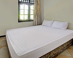 Khách sạn Oyo 92750 Motel Langko (Mataram, Indonesia)