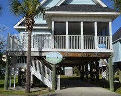 Koko talo/asunto Augusta National - Second Row In Surfside Beach (Surfside Beach, Amerikan Yhdysvallat)