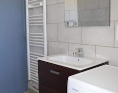 Cijela kuća/apartman Gite ChÉdigny, 3 Bedrooms, 6 Persons (Chédigny, Francuska)