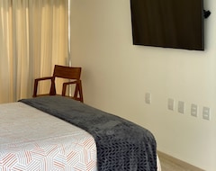 Entire House / Apartment Casa De Luxo, Toda Climatizada Em Condomínio Fechado (Castanhal, Brazil)