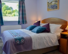 Toàn bộ căn nhà/căn hộ 3 Bedroom Accommodation In Portinscale, Near Keswick (Patterdale, Vương quốc Anh)