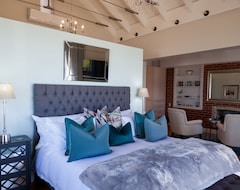 Bed & Breakfast At Boulders Boutique Villas (Cape Town, Južnoafrička Republika)