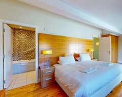 Cijela kuća/apartman Castlemartyr Holiday Lodges (3 Bed) (Midleton, Irska)