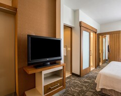 Khách sạn Springhill Suites By Marriott Houston Rosenberg (Rosenberg, Hoa Kỳ)
