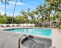 Hotel Casa Tropical Kona (Kailua-Kona, Sjedinjene Američke Države)