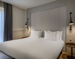 Ac Hotel Los Vascos By Marriott (Madrid, İspanya)