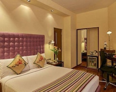 فندق رويال أوركيد سنترال بنجالور (بينجالورو, الهند)