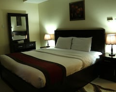 Hotel Paradise Inn 1 Tabasum Group (Ajman, Emiratos Árabes Unidos)