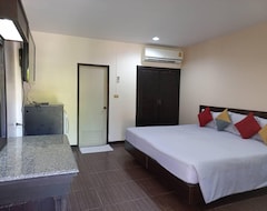 Hotelli โรงแรม อมรอินน์ รีสอร์ท (Chiang Rai, Thaimaa)