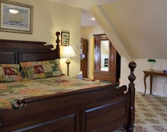 Guesthouse Kearsarge Inn (North Conway, USA)