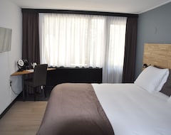 Hotel Bieze (Borger-Odoorn, Holanda)