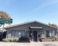 Khách sạn Diablo Mountain Inn (Walnut Creek, Hoa Kỳ)