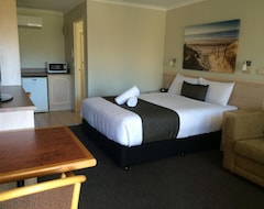 Hotel Araluen Motor Lodge (Batemans Bay, Australija)