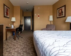 Hotelli Best Western Plus South Edmonton Inn & Suites (Edmonton, Kanada)