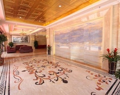 Khách sạn Daxi Holiday Hotel (Maoming, Trung Quốc)