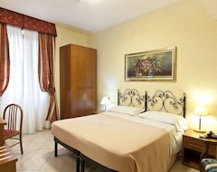 Hotel Stromboli (Rome, Italy)