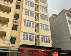 Hotel Khách Sạn Châu Giang (Cua Lo, Vietnam)