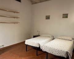 Casa/apartamento entero Holy Cross - Fiesolana N. 26 (Florencia, Italia)