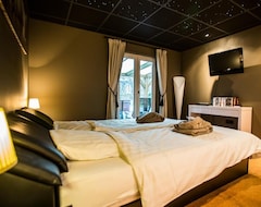 Hotel Wellness Hasselt Bed & Breakfast (Hasselt, Belgien)