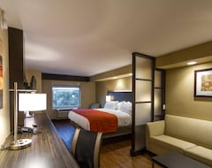 Khách sạn Holiday Inn Express & Suites San Antonio Medical Ctr North (San Antonio, Hoa Kỳ)