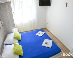 Tüm Ev/Apart Daire Apartment and Room Borka i Marko (Mali Lošinj, Hırvatistan)