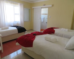 Hele huset/lejligheden Timos Guesthouse Accommodation (Lüderitz, Namibia)