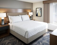 Candlewood Suites - Joliet Southwest, an IHG Hotel (Joliet, Sjedinjene Američke Države)