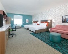 Otel Home2 Suites By Hilton El Campo (El Campo, ABD)